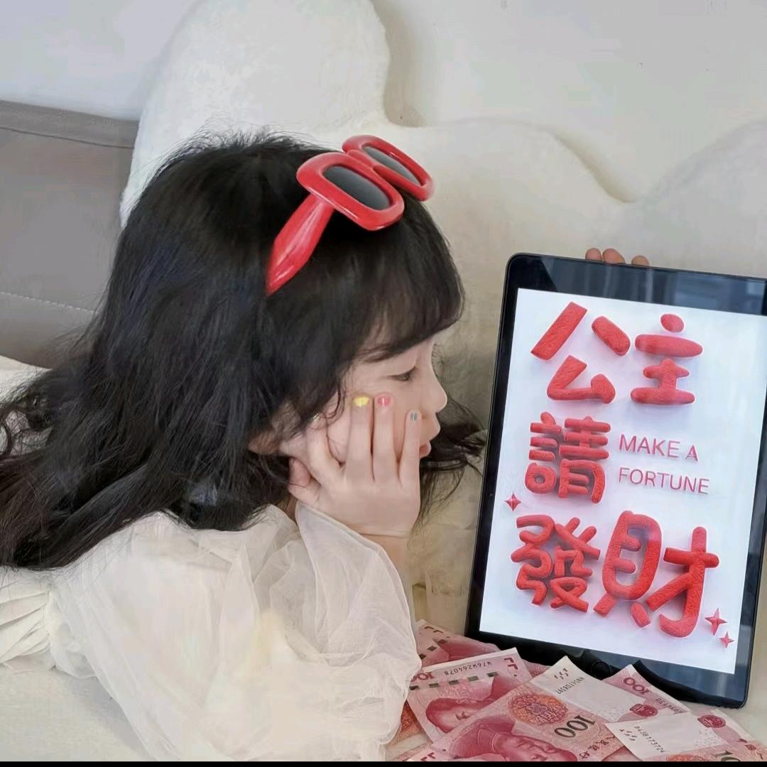 暴ᩚ꯭富ᩚ小꯭ᩚ仙女