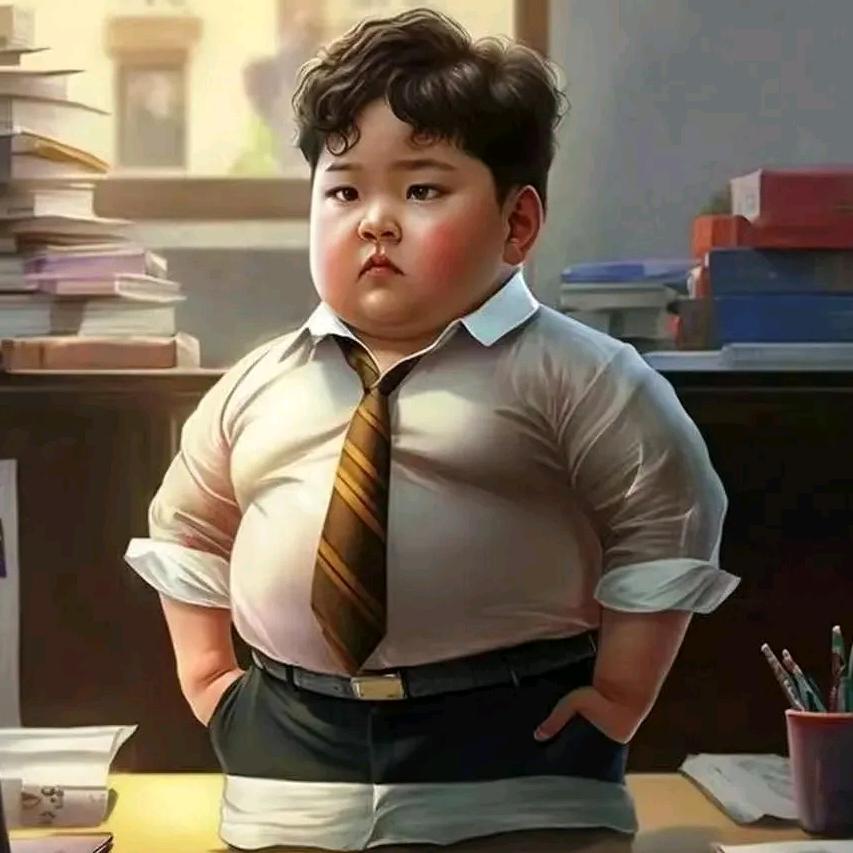 长山小龙