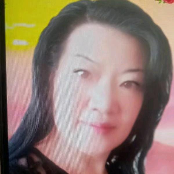 刘友安（快乐女神能歌善舞）