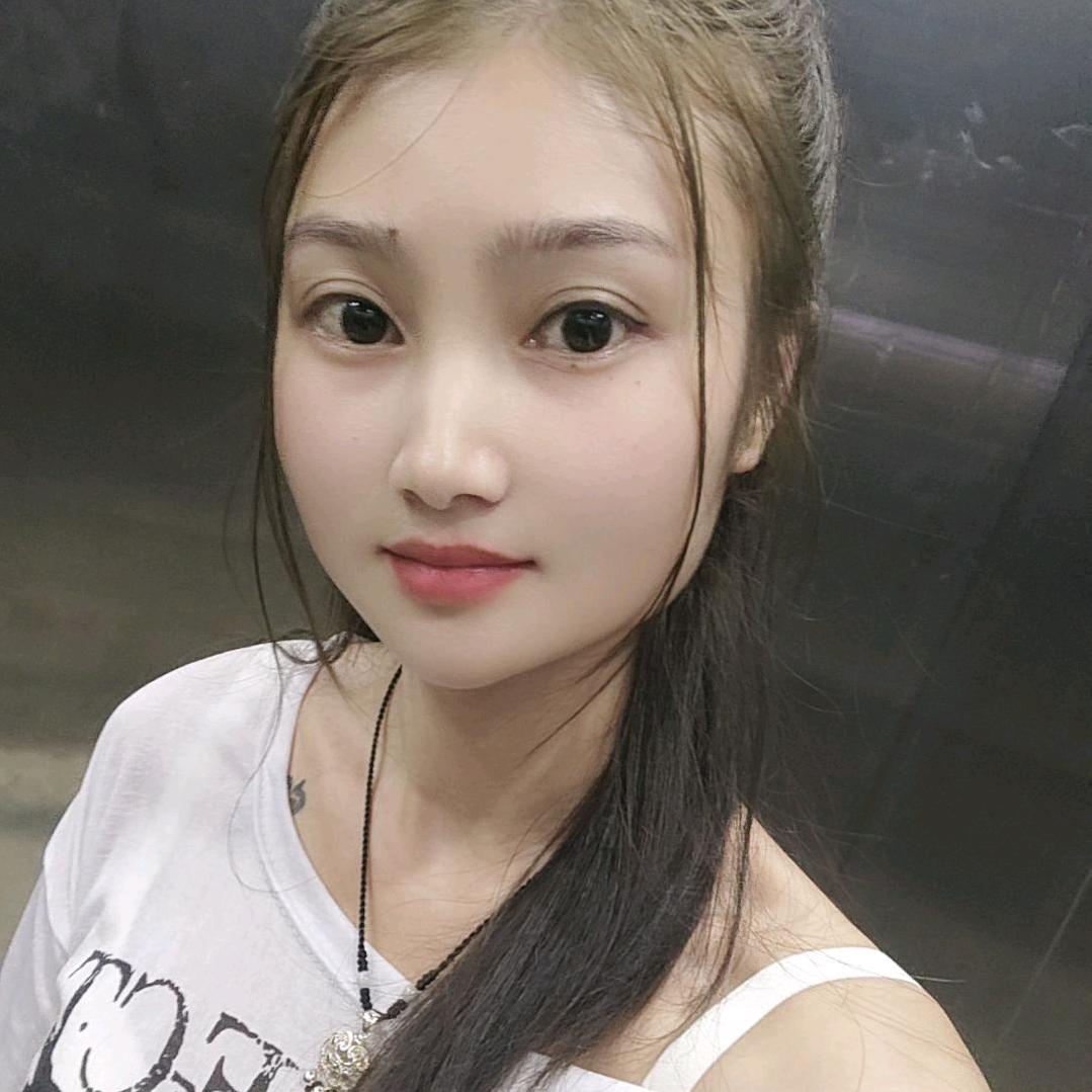湘湘妹🌺