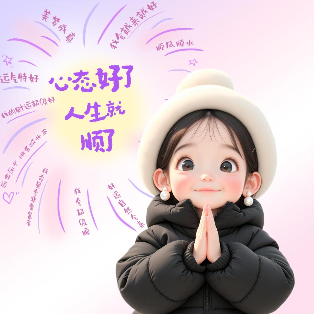 青禾优选1