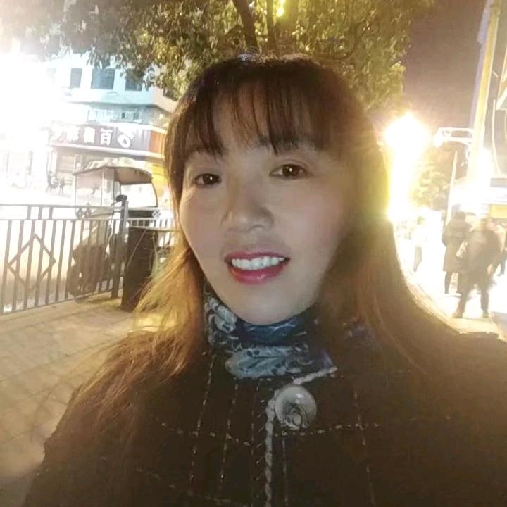我的未来不是梦。
