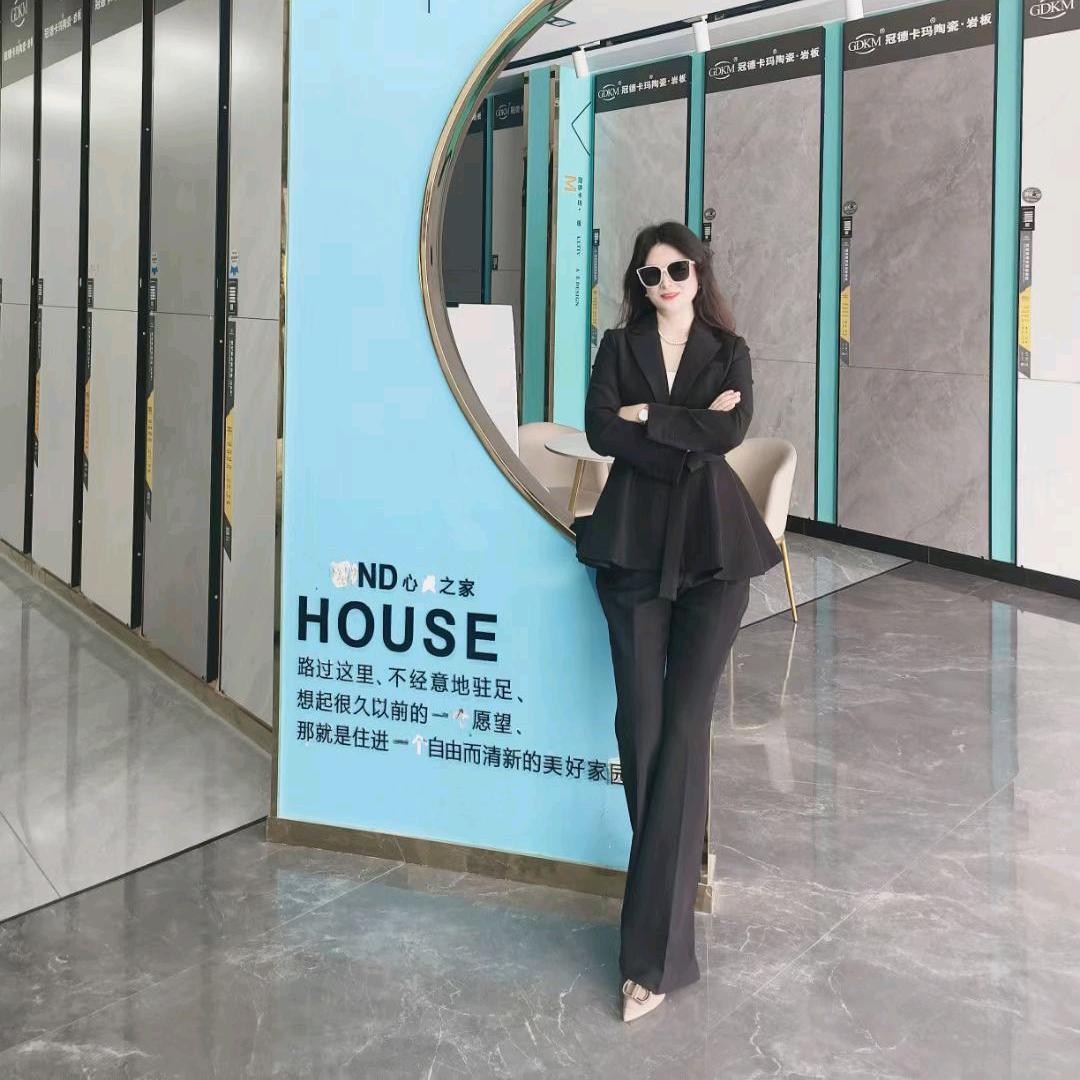 蓝山冠德卡玛陶瓷