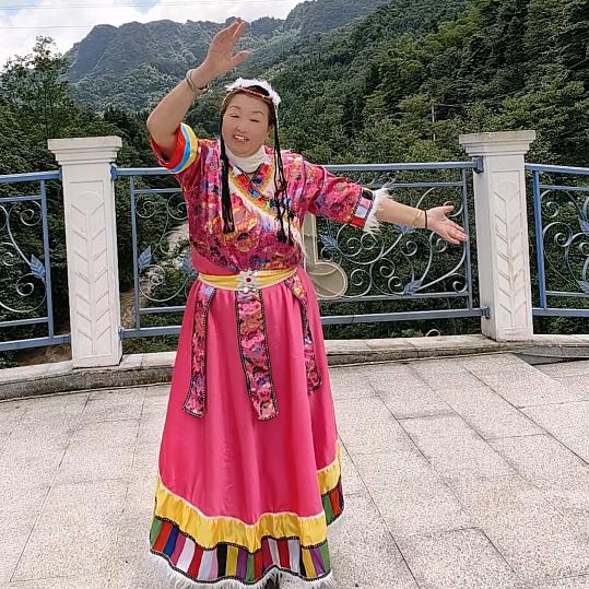 丁香姐