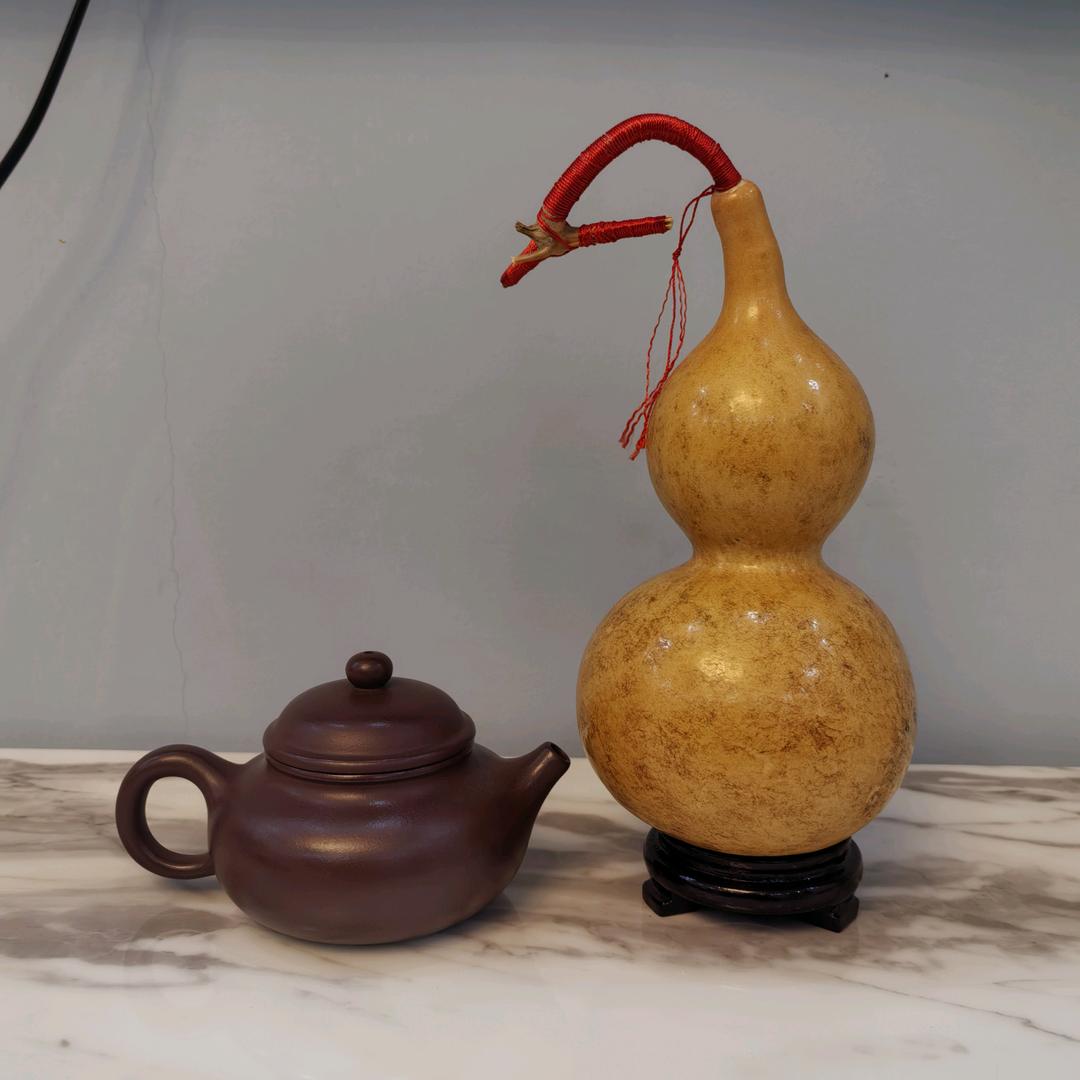 青峰一哥手工葫芦阁