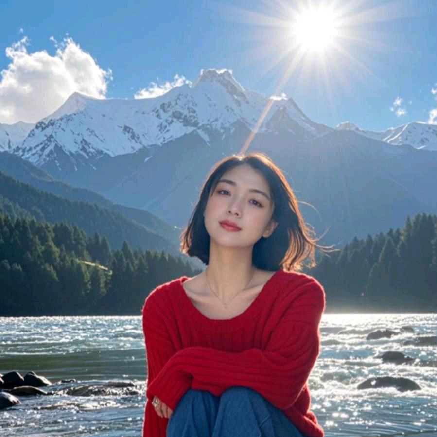 ❤️幸运鹅🪿❤️