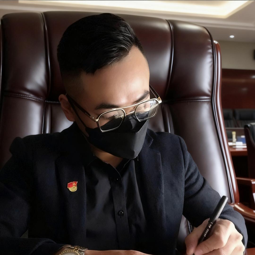 il cerf🦌的张先生