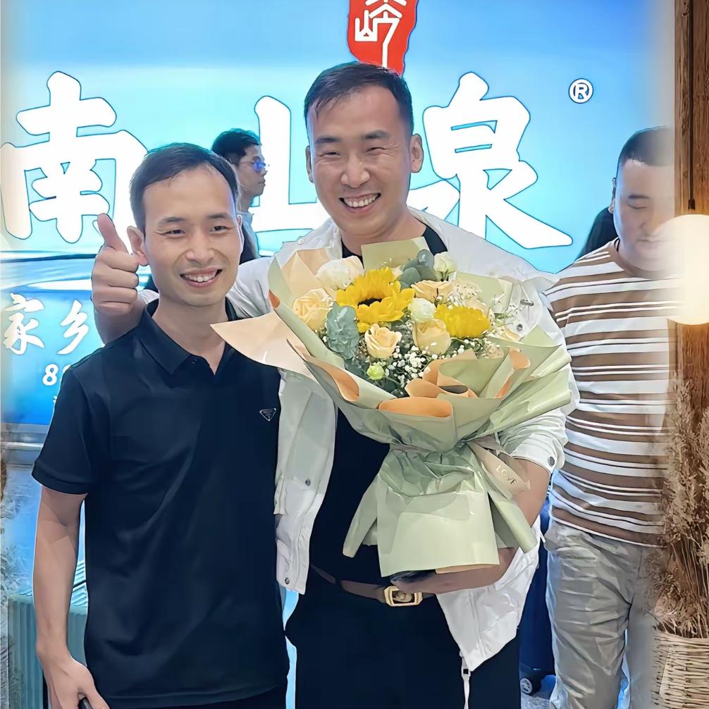 星光村小飞（庄莊）