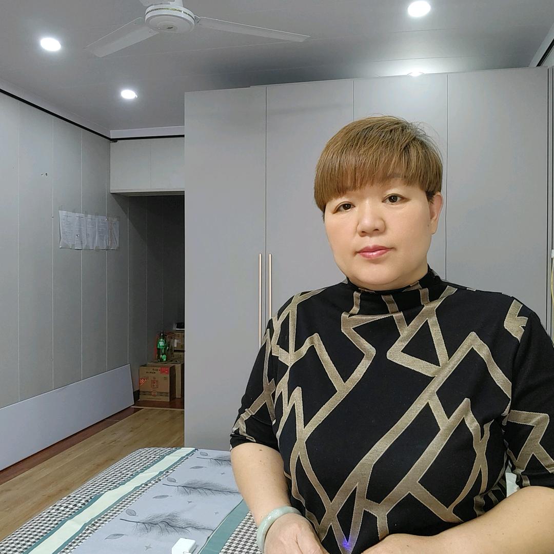 铃子衡水全屋定制