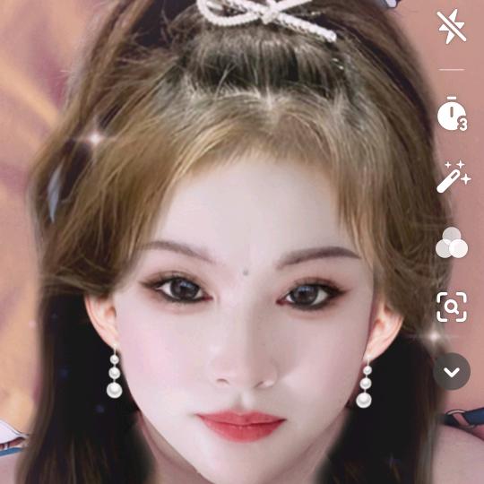 一见倾心