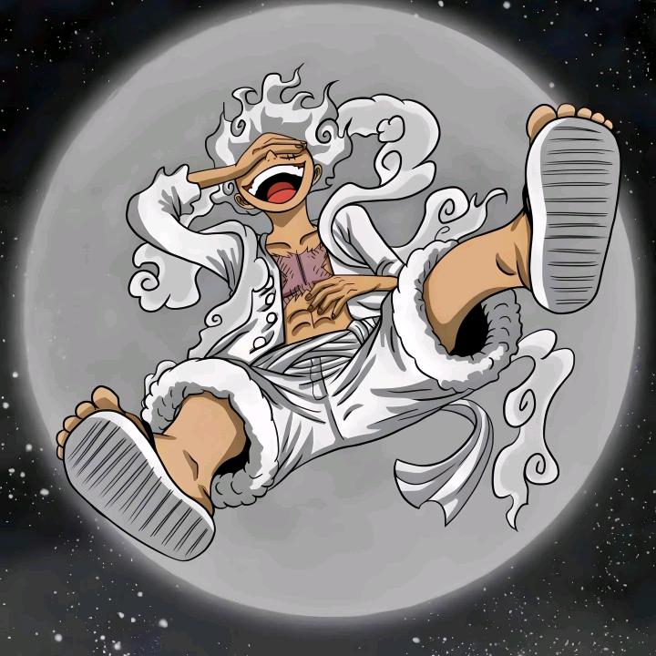 航海王启航丸子妹🍡