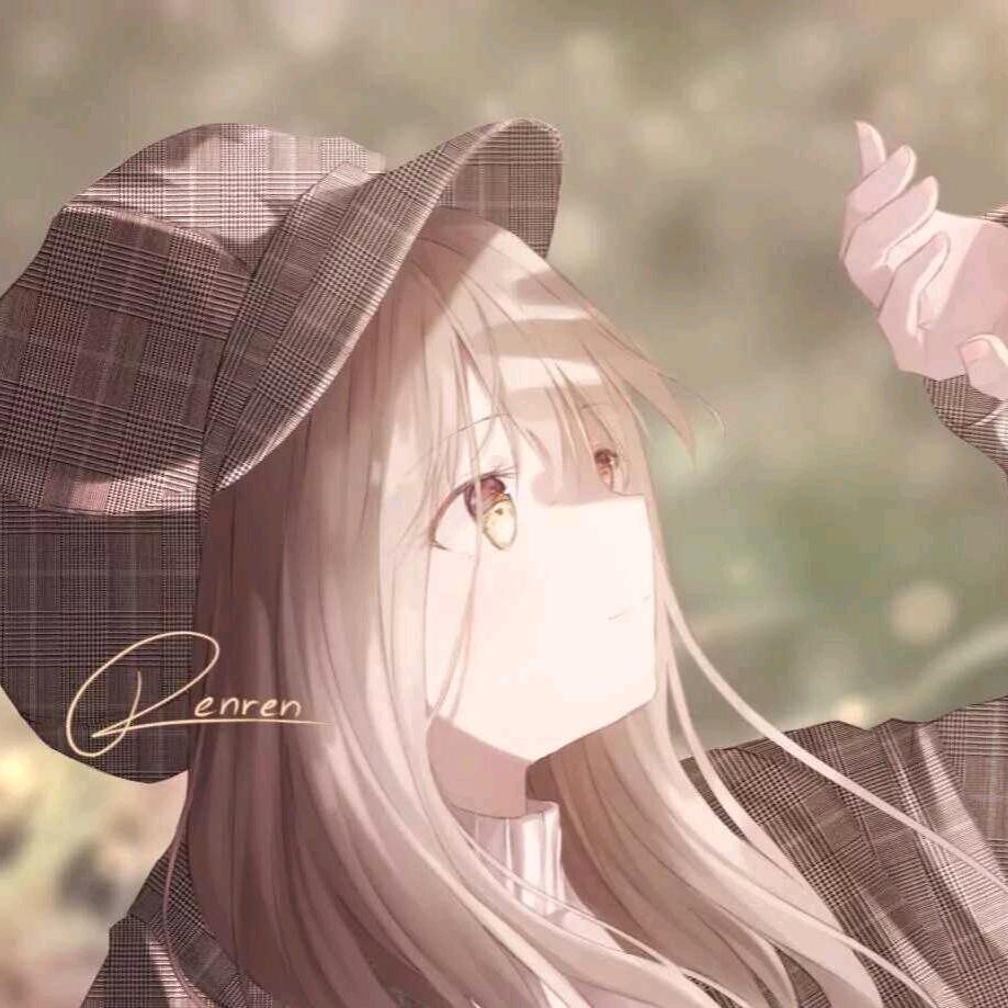 小伍、头像