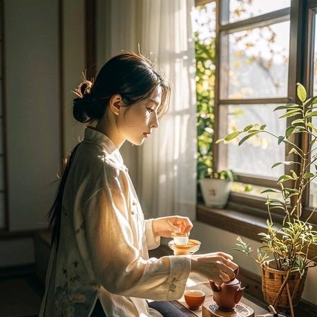 天涯摆渡人