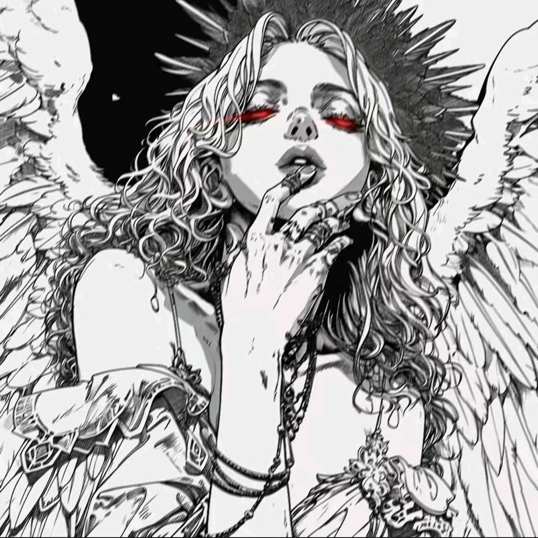 Luxuria