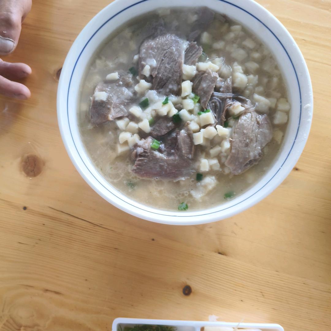 出入平安便是福