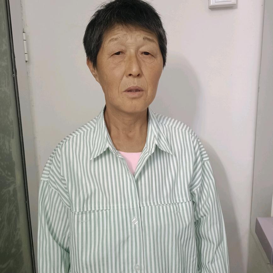 早早奶奶