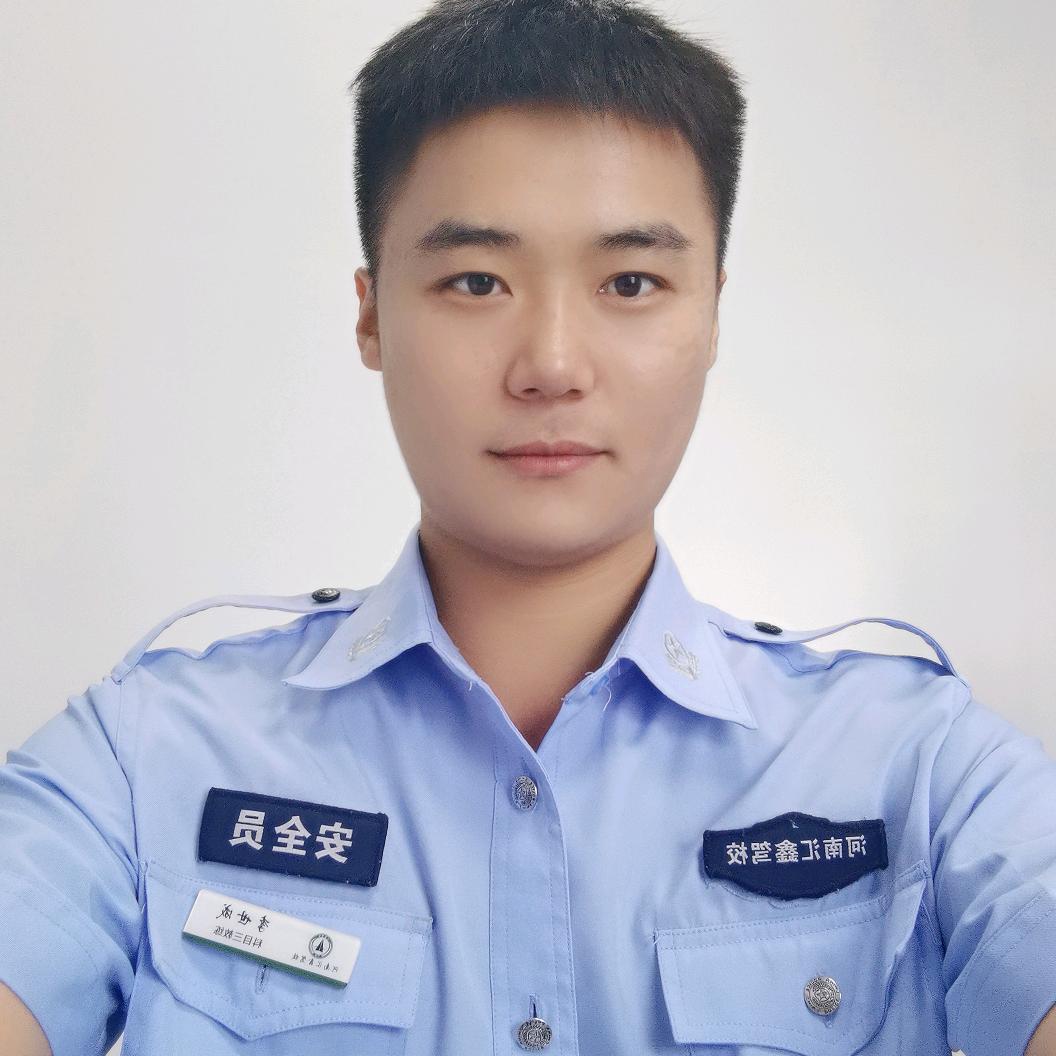 河南汇鑫AB证考场 李教练