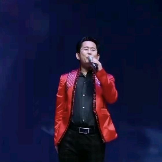 一根筋💫大力🎙