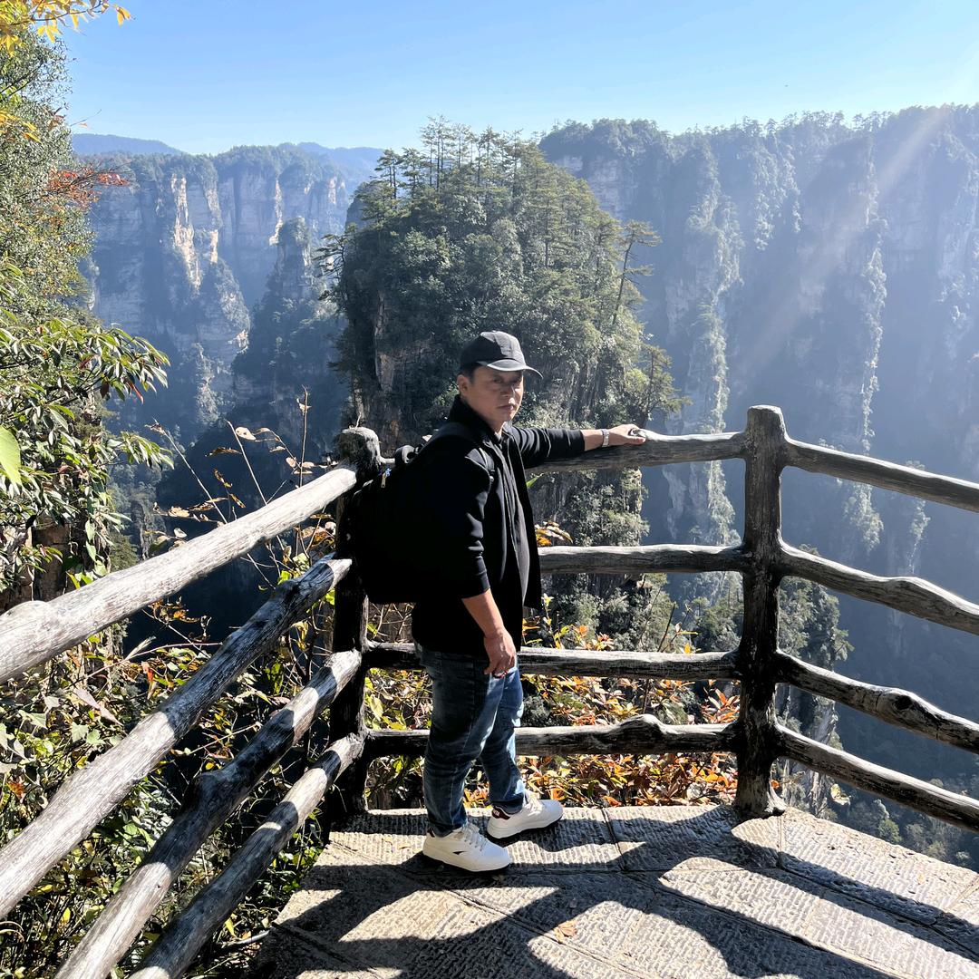 铭豪土石方工程