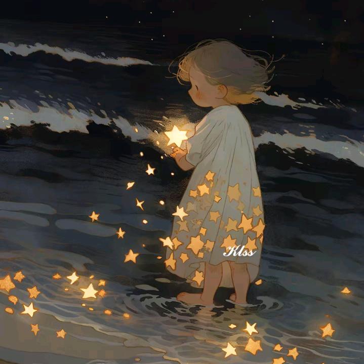 繁星