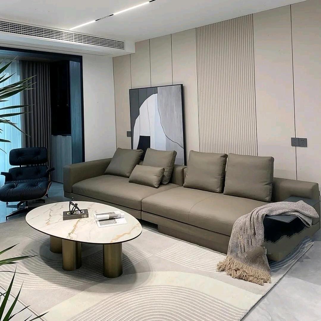 木饰面碳晶板厂家