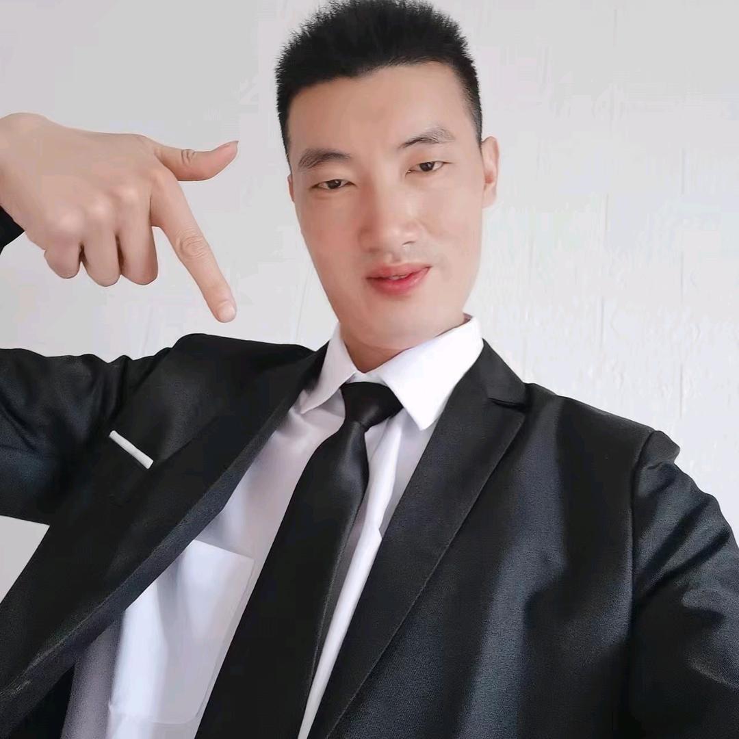 豪情兵哥💞💝（记录生活）💞💝
