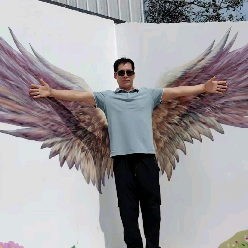 活着就要开心！快乐！！