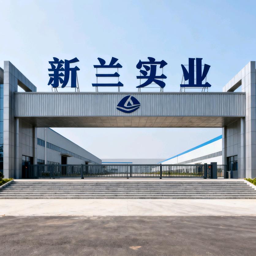 新兰一杨先生