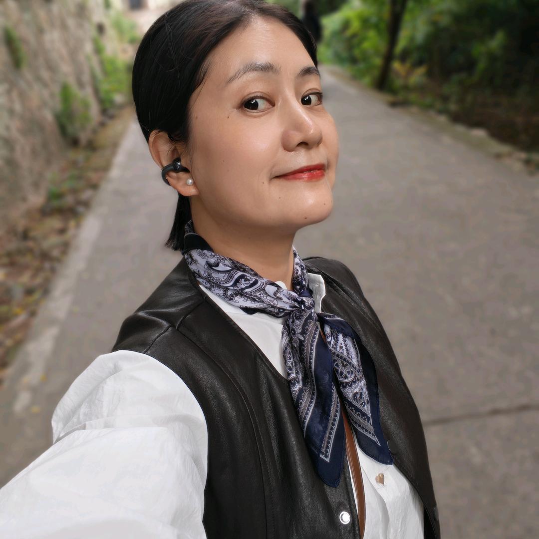 华姐的摆摊日常Vlog