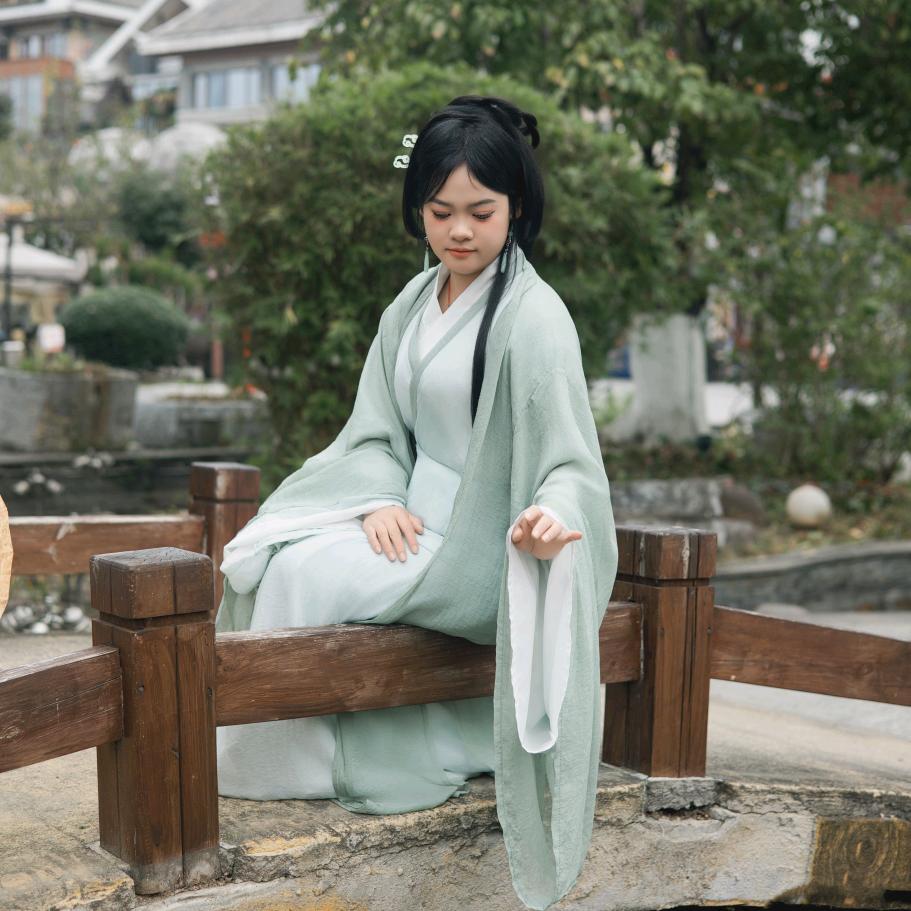 水榭