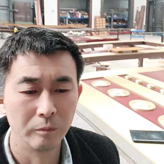 专注铜门定制