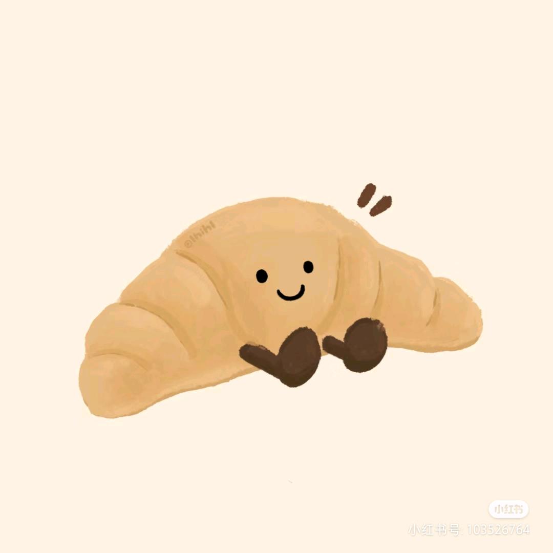 爱面包🍰的粥