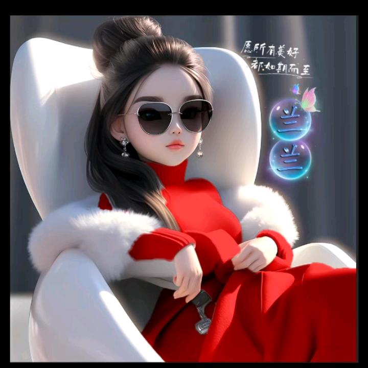 心💞语