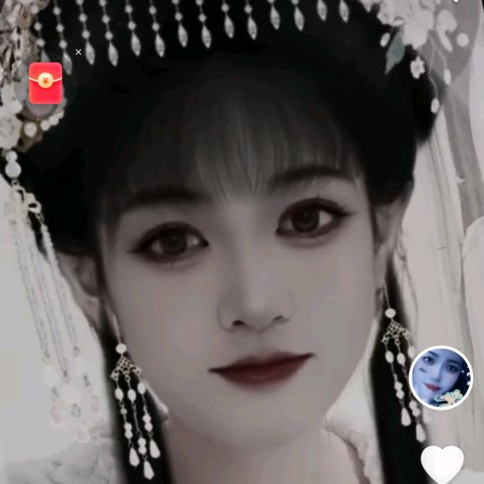 云南妹，贵州婆😜