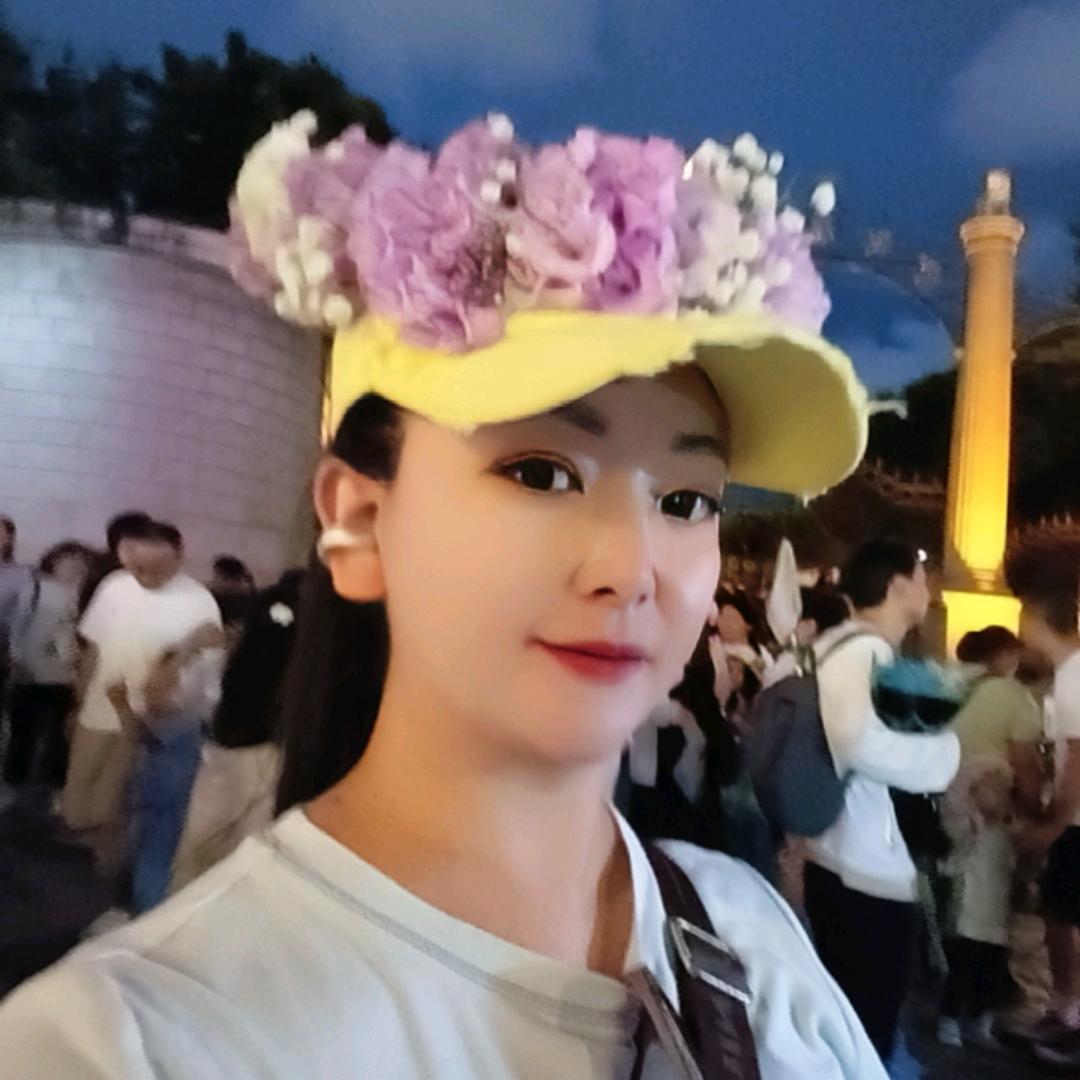 江油小龙女