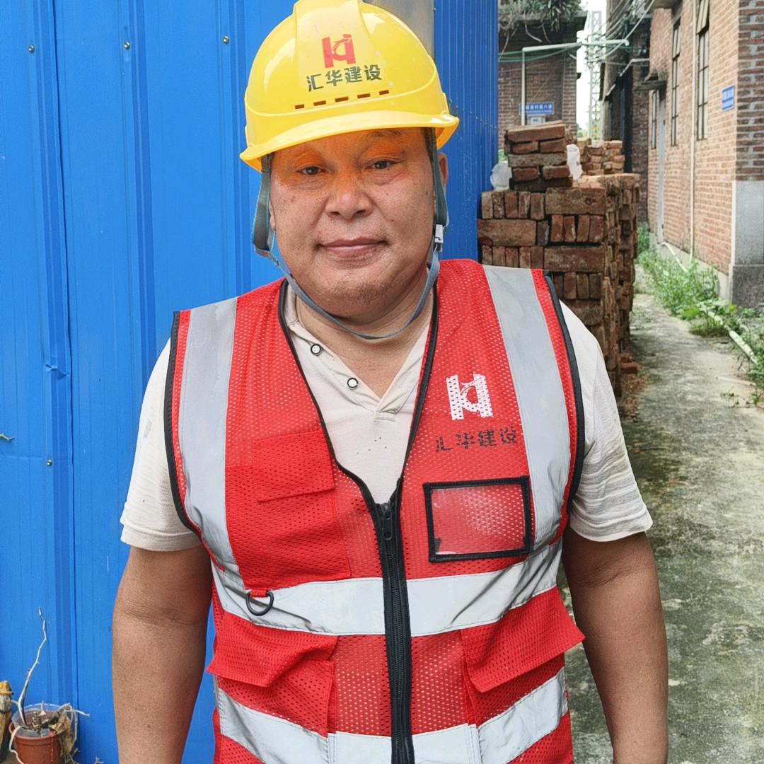 打工人付哥