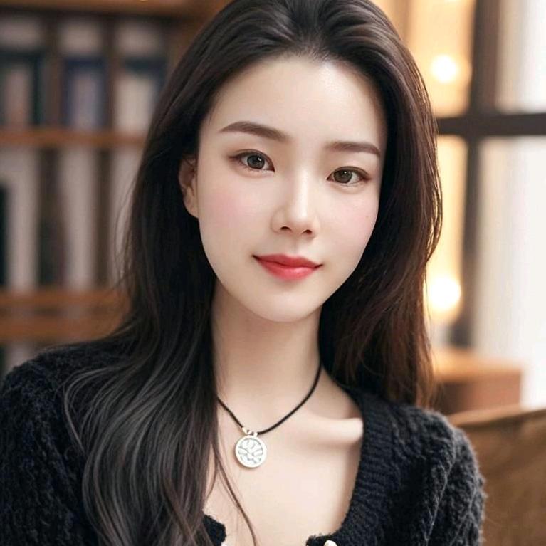 余生只为自己笑