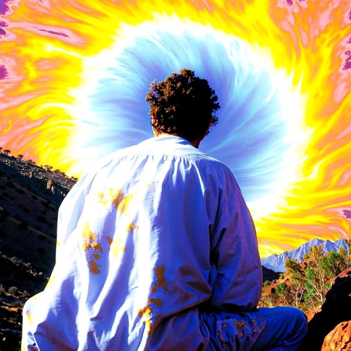 🤠蹦吧啦੧ᐛ੭