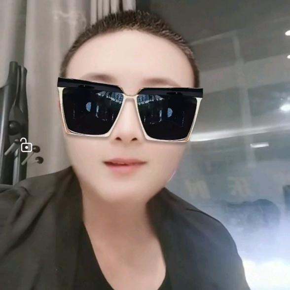 手势舞爱好者