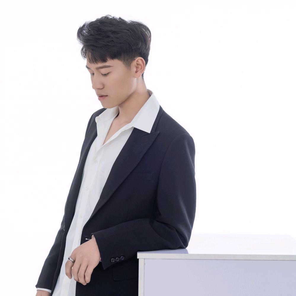 少波@