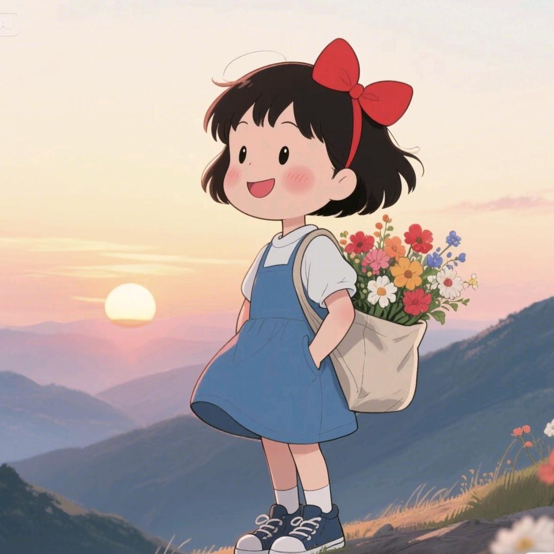 锦鲤附体