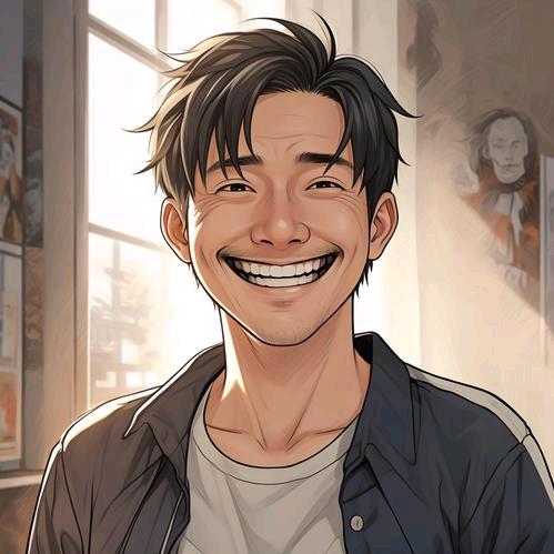 卖奥迪大众汽车零件的小靓仔