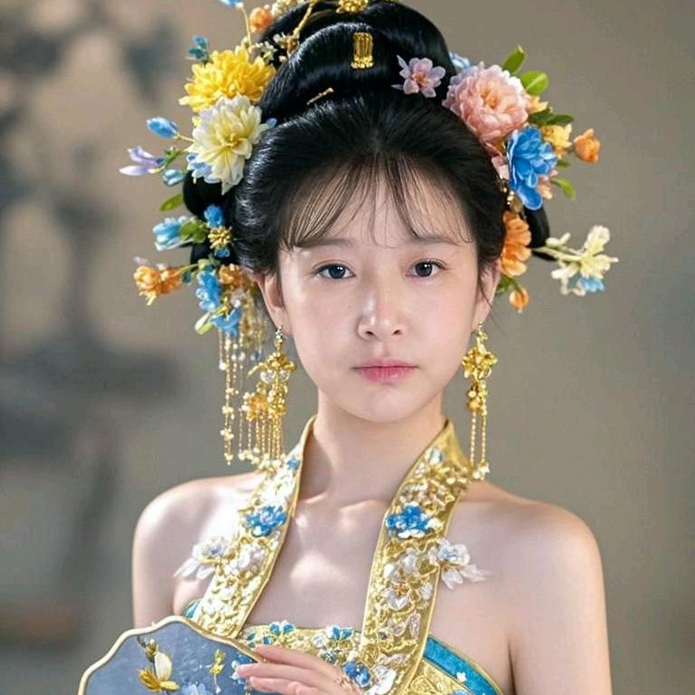 珍姐