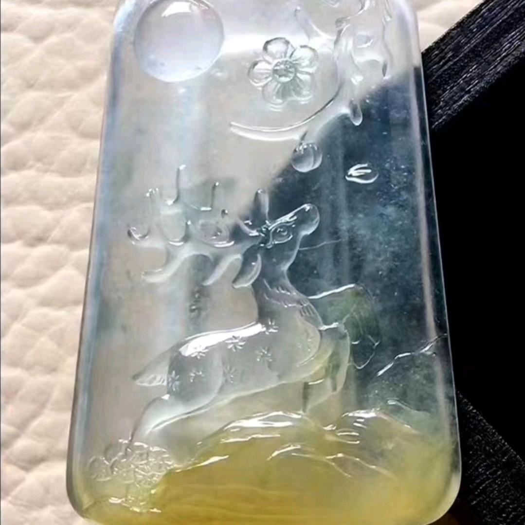 吉和利翡翠玛瑙臻选