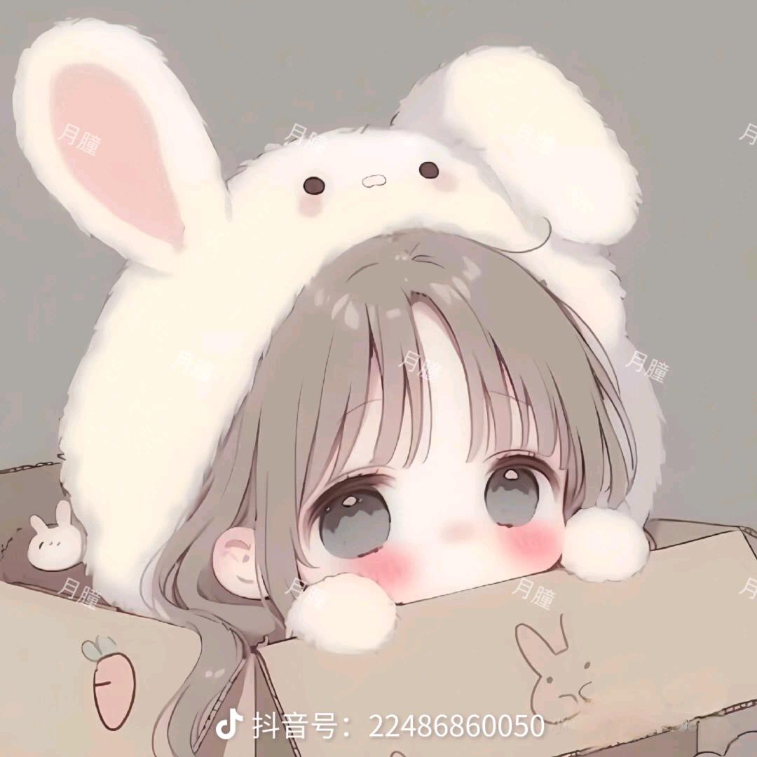 冰凌蔷薇女孩