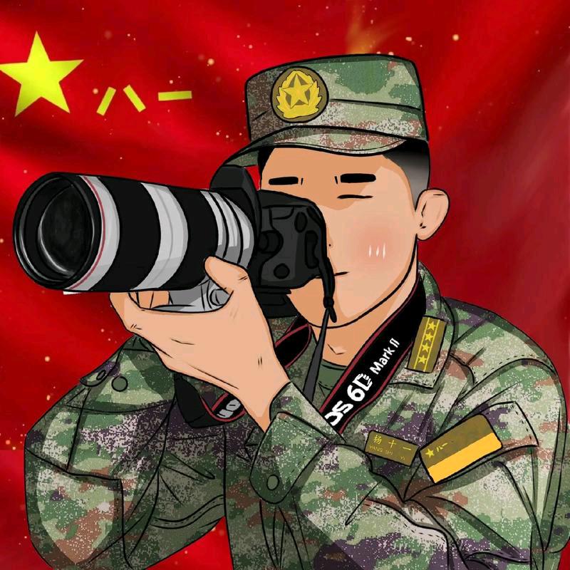 🇨🇳热血阅兵纪实