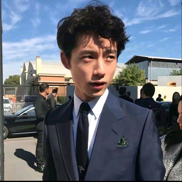 小泊