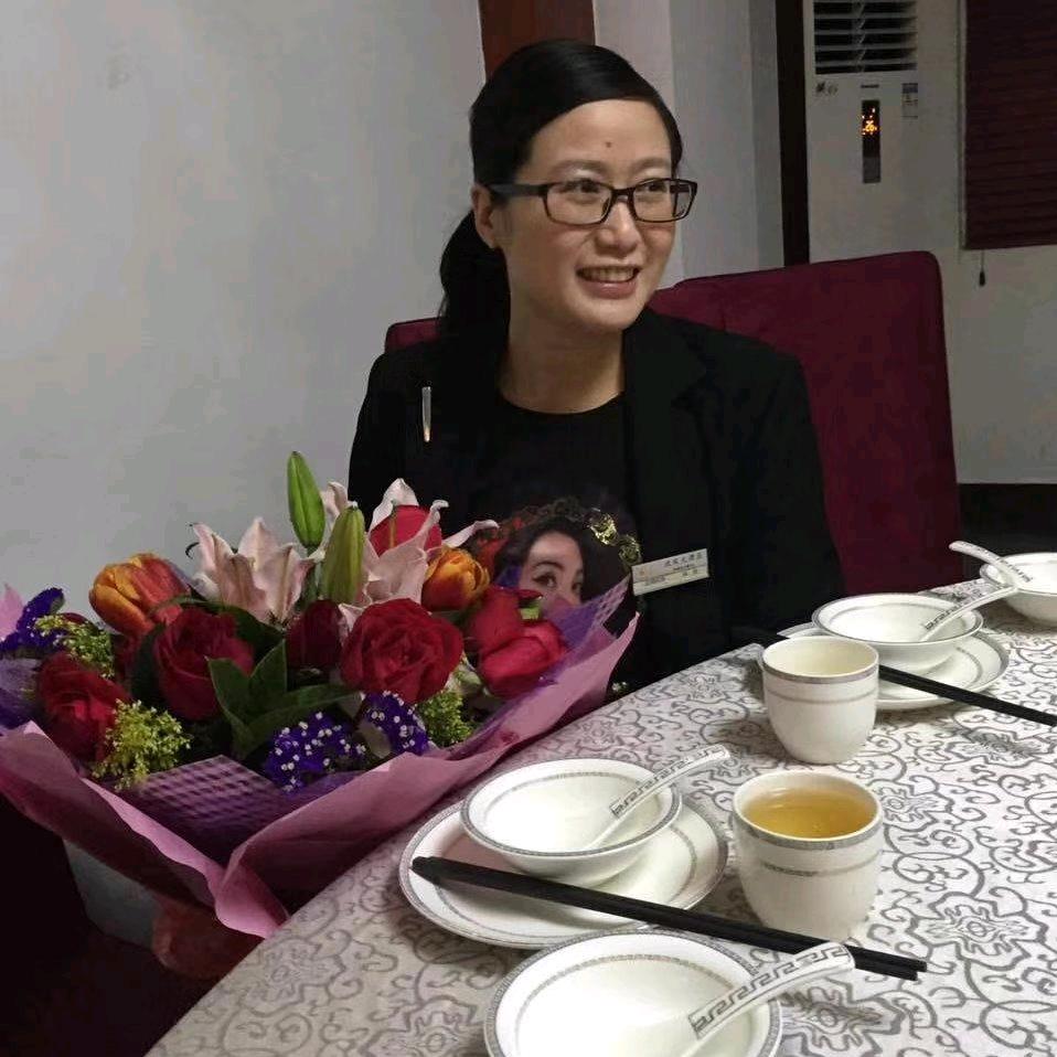 （晓琼）林静