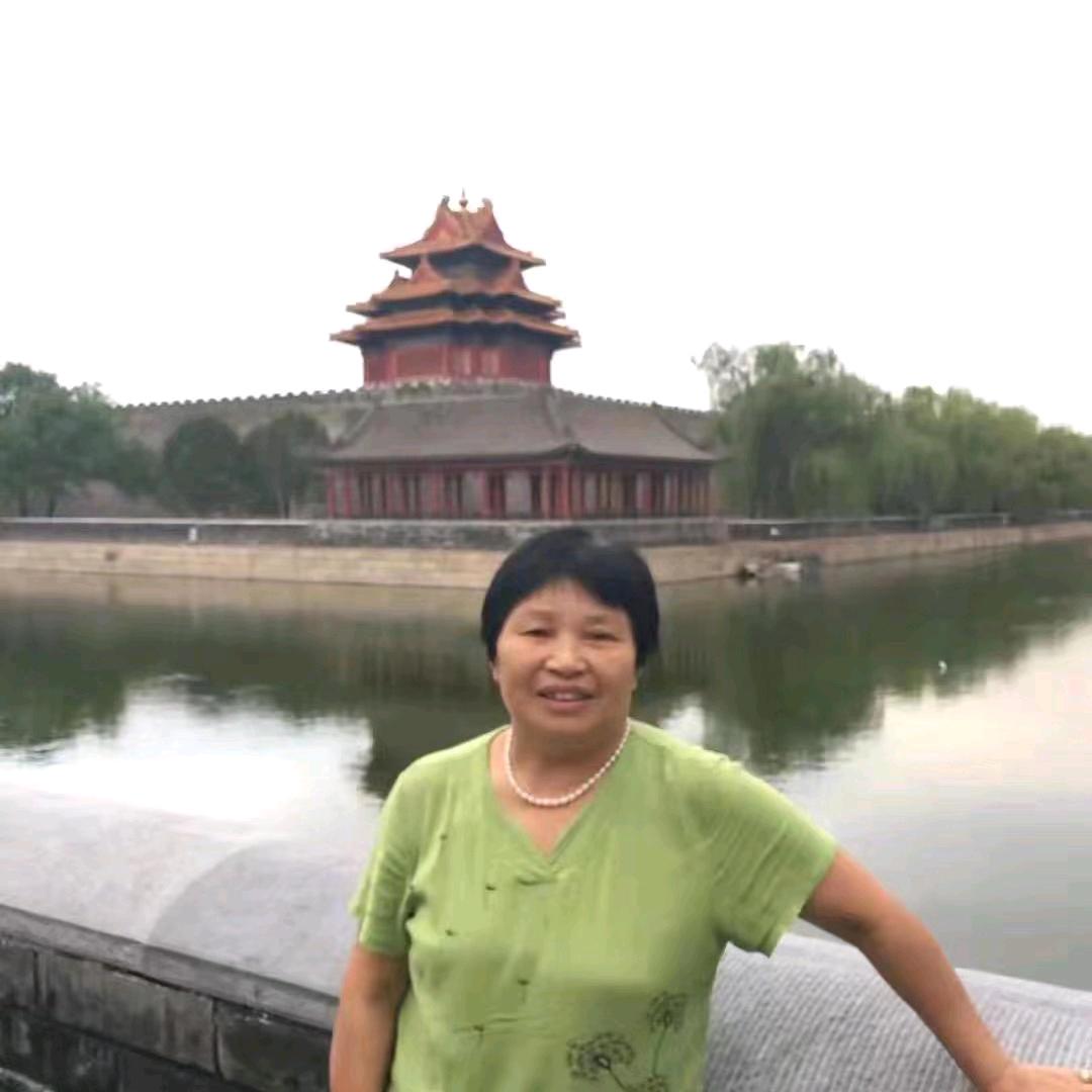 吴翠容