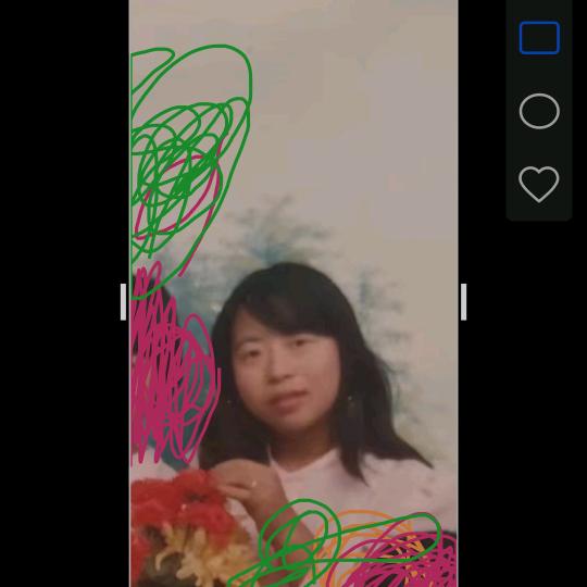 团团奶奶